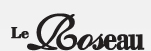 Logo Le Roseau