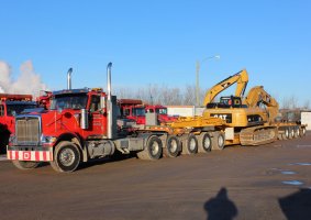 transport hors-normes