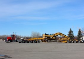 transport hors-normes